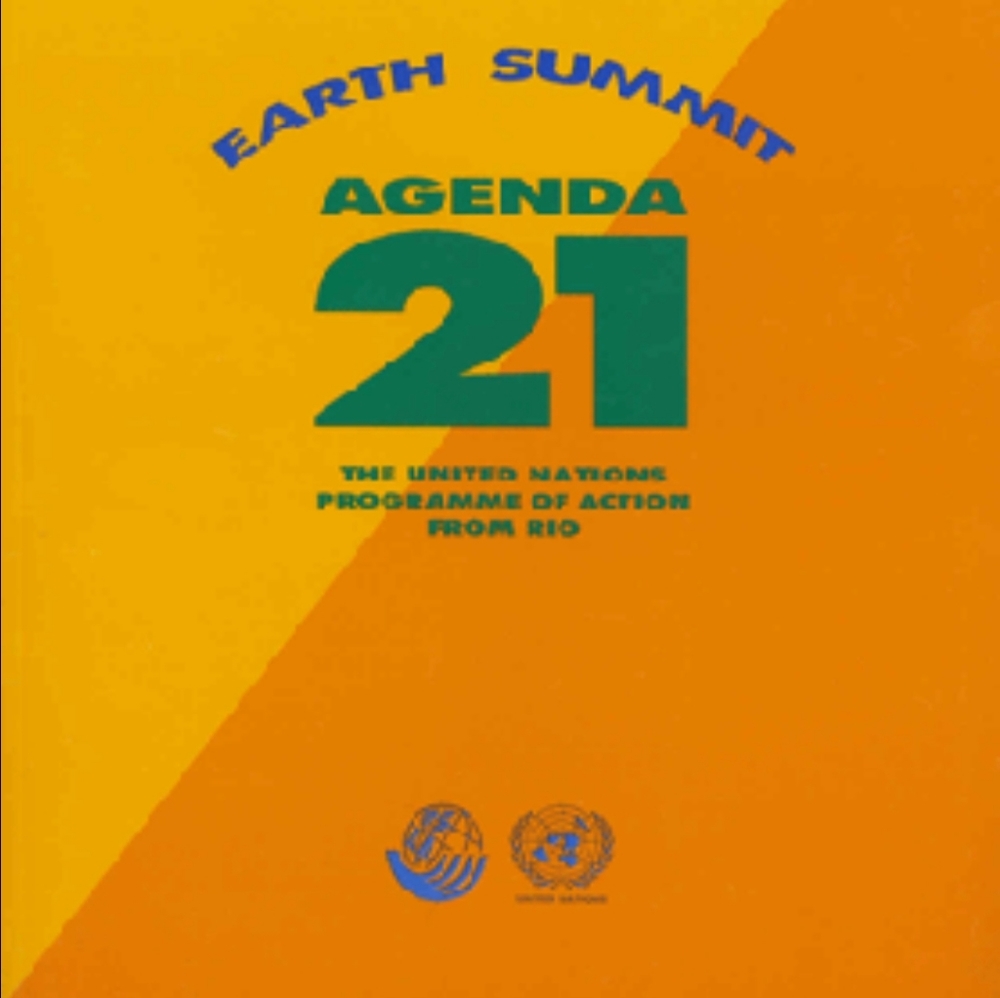 The United Nations Sustainable Plan